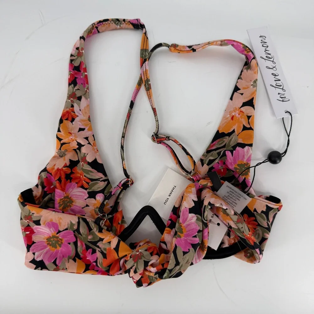 For Love And Lemons radiate sunshine